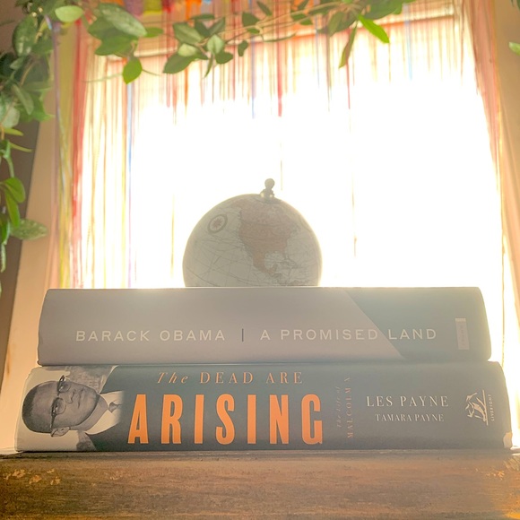 Black American History Book Bundle - Picture 3 of 3